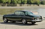 Bentley S2 Continental Coupe by Mulliner 1960 года